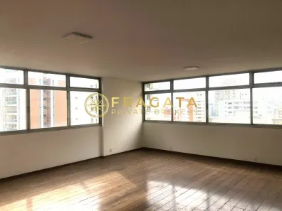 Apartamento com 4 Quartos à venda, 240m² no Santa Cecília, São Paulo