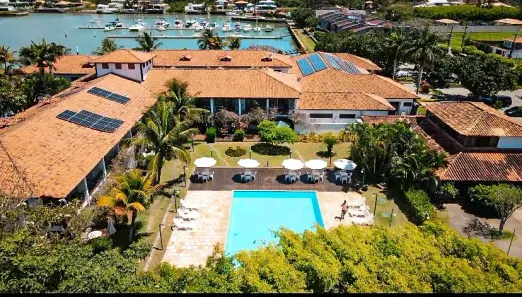 Casa de Condomínio com 2 Quartos à venda, 80m² no , Armação dos Búzios