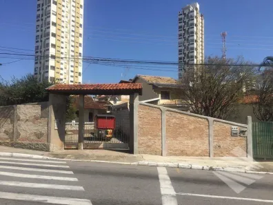 Lote/Terreno à venda, 1129m² no Jardim das Nações, Taubaté