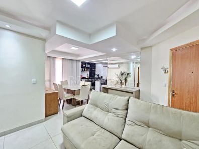 Apartamento com 2 Quartos à venda, 84m² no Centro, Ribeirão Preto
