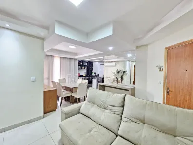Apartamento com 2 Quartos à venda, 84m² no Centro, Ribeirão Preto