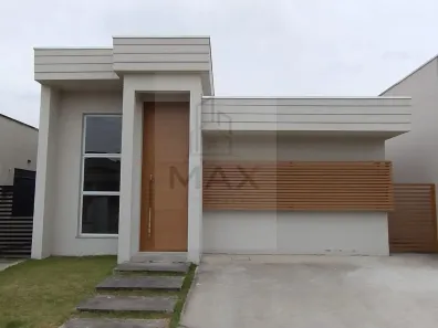 Casa de Condomínio com 3 Quartos à venda, 117m² no Nossa Senhora do Perpétuo Socorro, Pindamonhangaba