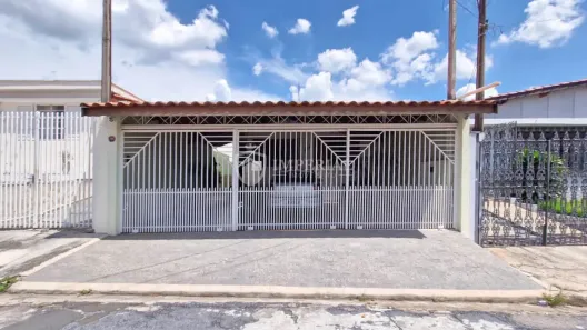 Casa com 3 Quartos à venda, 181m² no Vila Leis, Itu