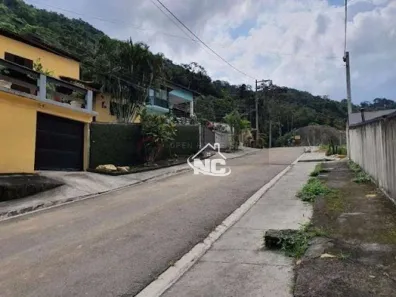 Lote/Terreno à venda, 360m² no Piratininga, Niterói