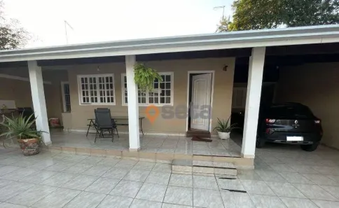 Casa com 3 Quartos à venda, 120m² no Cidade Vista Verde, São José dos Campos