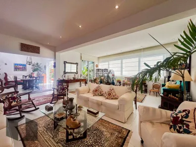 Cobertura com 4 Quartos à venda, 270m² no Copacabana, Rio de Janeiro