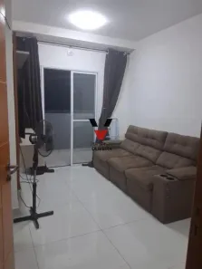 Apartamento com 2 Quartos para alugar, 63m² no Vila Matilde, São Paulo