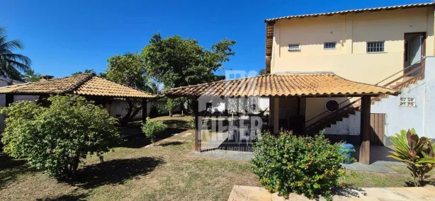 Casa com 3 Quartos à venda, 200m² no Jardim Atlântico Central (Itaipuaçu), Maricá