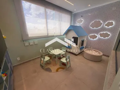 Apartamento com 3 Quartos para alugar, 91m² no Cazeca, Uberlândia