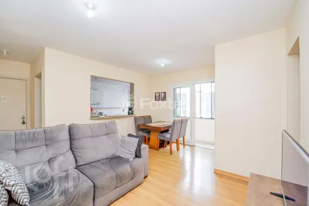 Apartamento com 3 Quartos à venda, 71m² no Cavalhada, Porto Alegre