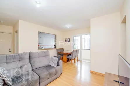Apartamento com 3 Quartos à venda, 72m² no Cavalhada, Porto Alegre