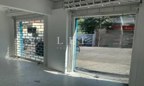 Ponto Comercial para alugar, 144m² no Cerqueira César, São Paulo