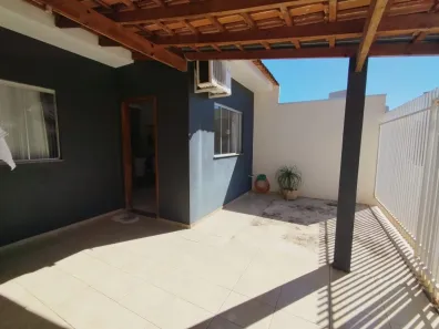 Casa com 2 Quartos à venda, 54m² no Cancelli, Cascavel