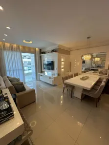 Apartamento com 3 Quartos à venda, 115m² no Praia da Costa, Vila Velha