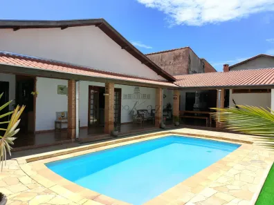 Casa com 4 Quartos à venda, 287m² no Jardim das Indústrias, São José dos Campos