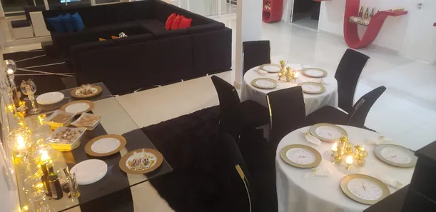 Casa de Condomínio com 5 Quartos à venda, 585m² no Medeiros, Jundiaí
