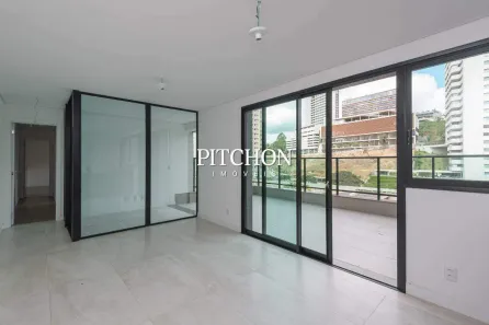 Apartamento com 2 Quartos à venda, 82m² no Vale do Sereno, Nova Lima