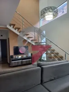 Sobrado com 3 Quartos à venda, 140m² no Chácara São Silvestre, Taubaté