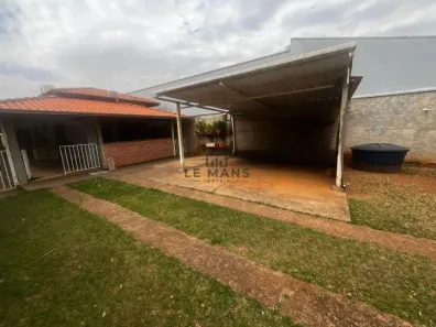 Casa com 1 Quarto à venda, 170m² no Dois Córregos, Piracicaba