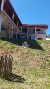 Fazenda/Sítio com 3 Quartos à venda, 1600m² no palmeiras, Igaratá