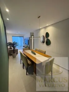 Apartamento com 2 Quartos à venda, 63m² no Jardim Oceania, João Pessoa