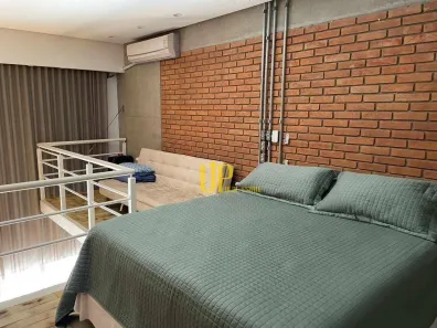 Apartamento com 1 Quarto à venda, 78m² no Cerqueira César, São Paulo