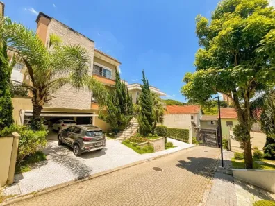 Casa de Condomínio com 4 Quartos à venda, 440m² no Tucuruvi, São Paulo