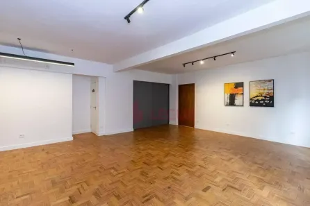 Apartamento com 3 Quartos à venda, 163m² no Jardim Paulista, São Paulo