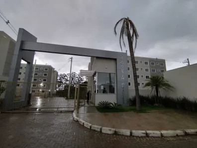 Apartamento com 2 Quartos para alugar, 48m² no Feitoria, São Leopoldo