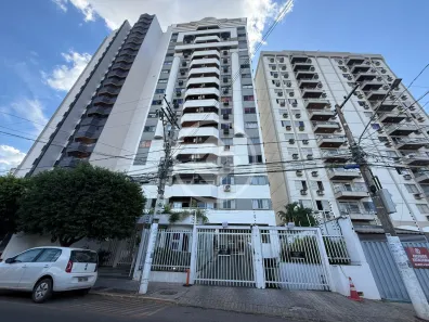 Apartamento com 3 Quartos à venda, 115m² no Goiabeira, Cuiabá