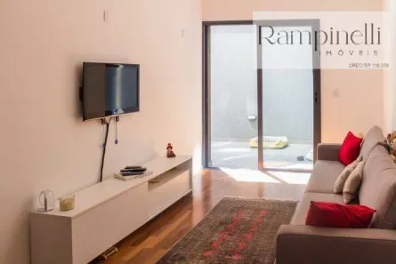 Apartamento com 2 Quartos à venda, 70m² no Perdizes, São Paulo
