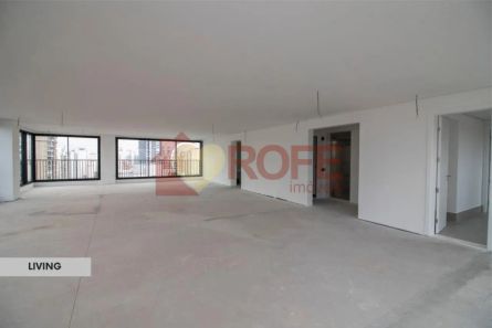 Apartamento com 3 Quartos à venda, 375m² no Moema, São Paulo