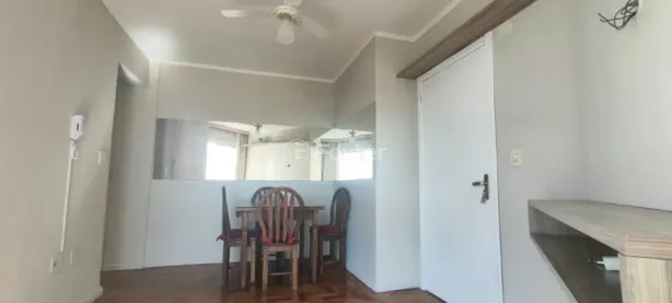 Apartamento com 1 Quarto à venda, 38m² no Camaquã, Porto Alegre