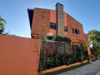 Casa de Condomínio com 6 Quartos à venda, 366m² no Jardim Paranapanema, Campinas