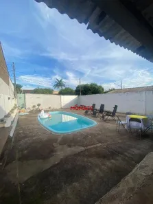 Casa com 2 Quartos à venda, 95m² no Bandeirantes, Londrina