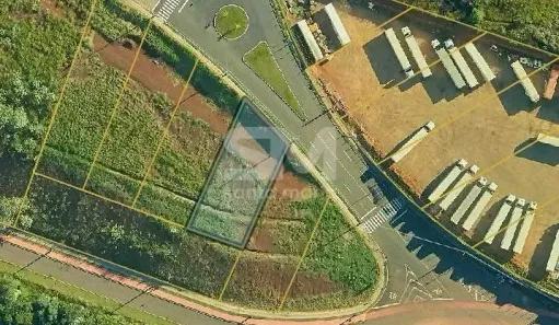 Lote/Terreno à venda, 866m² no Belvedere, Chapecó