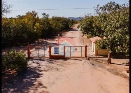 Fazenda/Sítio à venda, 10221m² no Nossa Senhora da Guia, Cuiabá