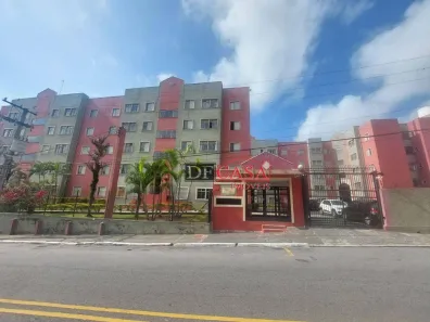 Apartamento com 2 Quartos à venda, 48m² no Jardim Casa Pintada, São Paulo