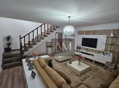 Sobrado com 3 Quartos à venda, 170m² no Vila Gomes Cardim, São Paulo