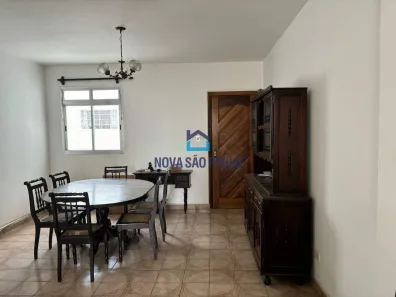 Apartamento com 2 Quartos à venda, 78m² no Ipiranga, São Paulo