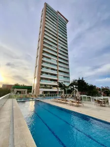 Apartamento com 3 Quartos à venda, 74m² no Engenheiro Luciano Cavalcante, Fortaleza