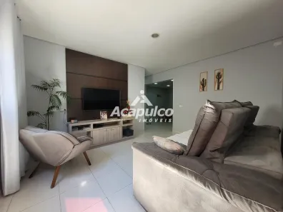 Casa com 4 Quartos à venda, 420m² no Parque Residencial Jaguari, Americana