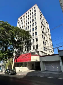Sala Comercial à venda, 43m² no Centro, São José dos Campos
