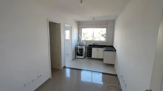 Apartamento com 1 Quarto à venda, 30m² no Portão, Curitiba