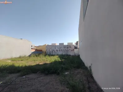 Lote/Terreno à venda, 256m² no Jardim Colonial, Indaiatuba