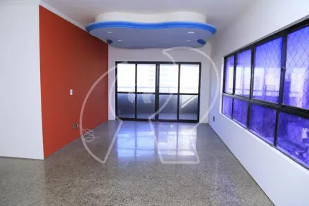 Apartamento com 3 Quartos à venda, 174m² no Dionisio Torres, Fortaleza