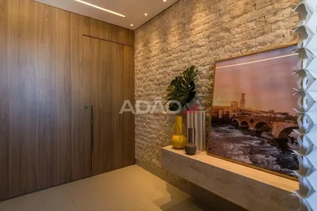 Apartamento com 3 Quartos à venda, 151m² no Setor Aeroporto, Goiânia