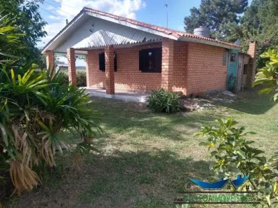 Fazenda/Sítio com 2 Quartos à venda, 1600m² no Área Rural de Águas Claras, Viamão