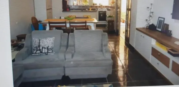 Sobrado com 3 Quartos à venda, 192m² no Vila Pires, Santo André