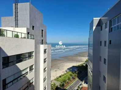 Apartamento com 2 Quartos à venda, 72m² no Caiçara, Praia Grande